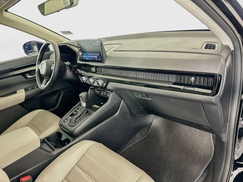 Certified 2025 Honda CR-V EX-L image 29