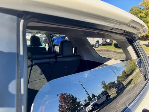 Used 2019 Toyota 4Runner Limited image 47