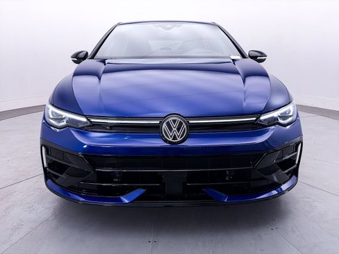 Used 2025 Volkswagen Golf R Black Edition AWD/4WD image 13
