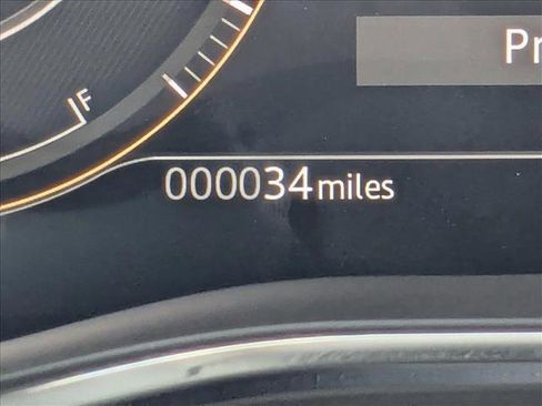 New 2026 Jaguar F-PACE R-Dynamic S image 11