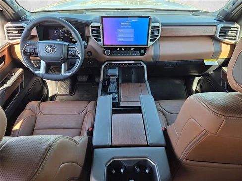 New 2026 Toyota Tundra 1794 Edition image 14