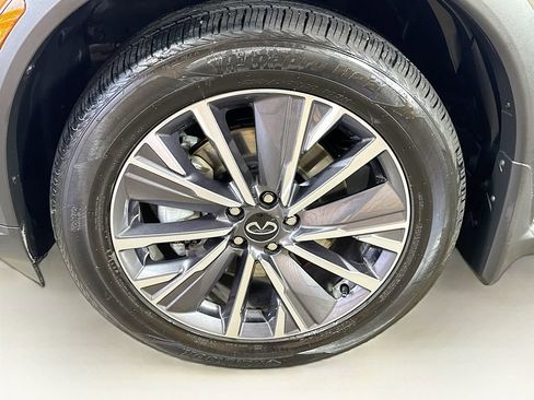 Certified 2026 INFINITI QX60 Luxe w/ Cargo Package image 43