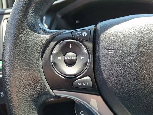 Used 2014 Honda Civic LX image 20