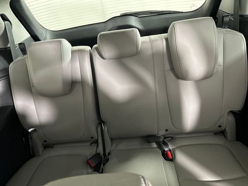 Used 2024 Honda Odyssey EX-L image 17