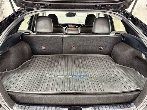 Certified 2022 Toyota Prius Prime Limited image 27