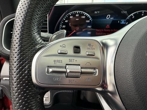 Used 2023 Mercedes-Benz GLE 53 AMG 4MATIC image 17