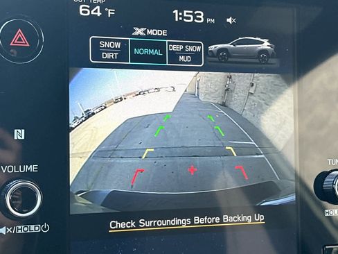 New 2026 Subaru Crosstrek 2.5i Sport image 21