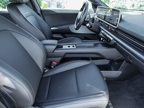 Certified 2025 Hyundai Ioniq 6 SEL RWD image 19