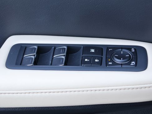 Certified 2021 Lexus RX 350 AWD w/ Premium Package image 14