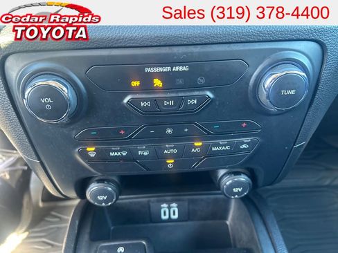 Used 2020 Ford Ranger XLT w/ Equipment Group 301A Mid image 28