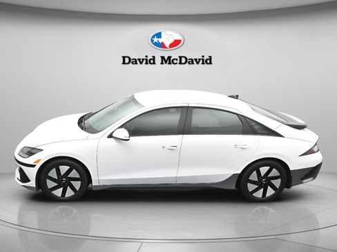 Used 2025 Hyundai Ioniq 6 SE AWD/4WD image 39