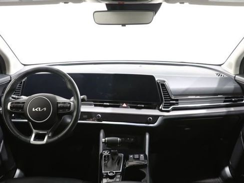 Used 2024 Kia Sportage SX image 14