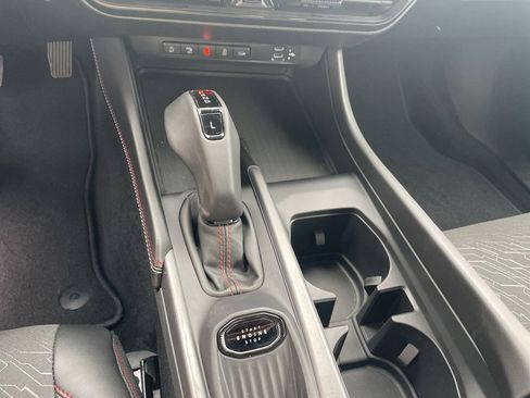 New 2026 Dodge Charger Scat Pack w/ Blacktop Package image 11