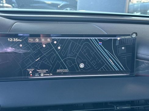 New 2026 Genesis G80 3.5T Prestige image 18