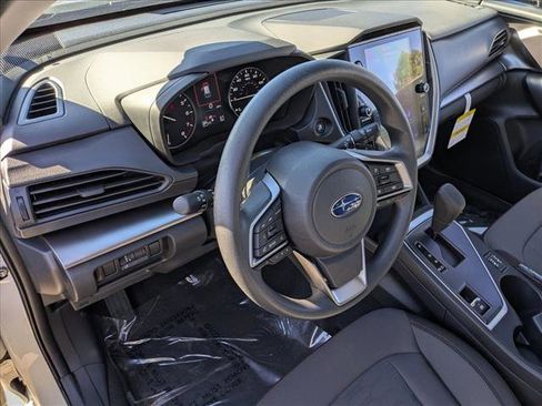 New 2026 Subaru Impreza 2.0i Sport image 3