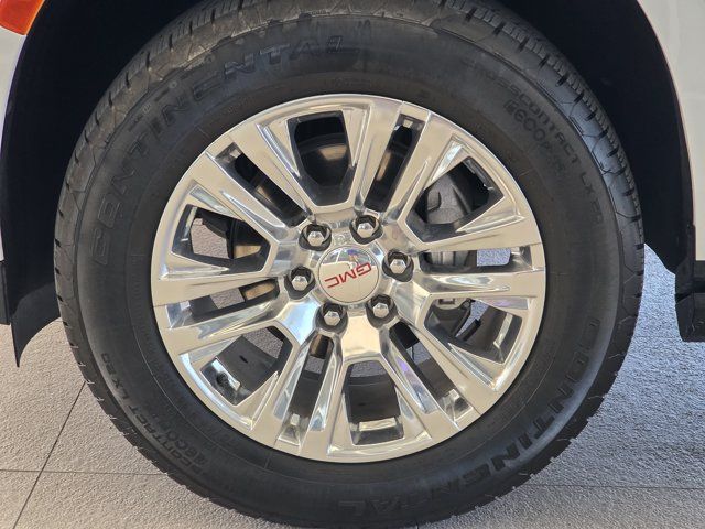 Used 2024 GMC Yukon Denali RWD image 9