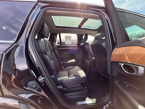 Used 2023 Volvo XC90 T8 Plus w/ Protection Package image 22