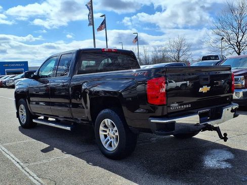 Used 2018 Chevrolet Silverado 1500 LT w/ All Star Edition image 6