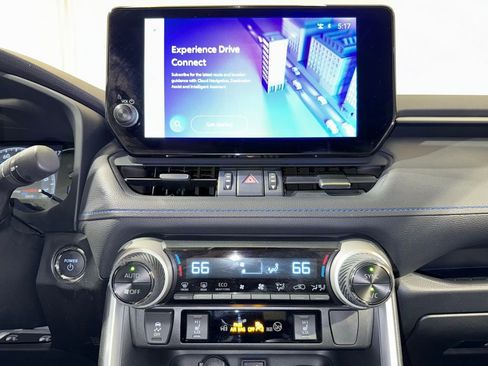 Used 2025 Toyota RAV4 XSE w/ Weather Package image 28