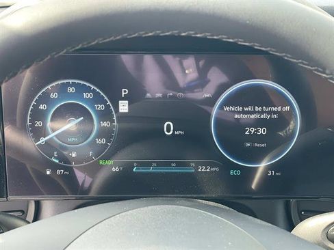 New 2026 Hyundai Elantra Limited FWD image 18