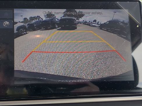 New 2026 Hyundai Venue SEL image 30