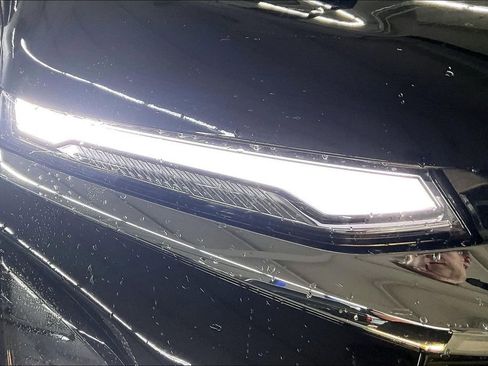 Used 2026 Chevrolet Equinox LT w/ LPO, Floor Liner Package image 32