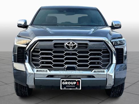 New 2026 Toyota Tundra 1794 Edition image 3