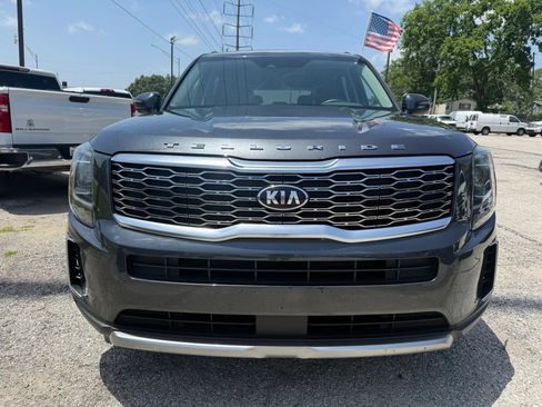 Used 2020 Kia Telluride EX w/ Towing Package AWD/4WD image 11