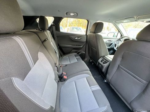 New 2026 Chevrolet Blazer LT image 29