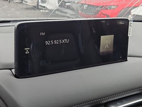 New 2025 MAZDA CX-5 AWD 2.5 S w/ Preferred Package image 15