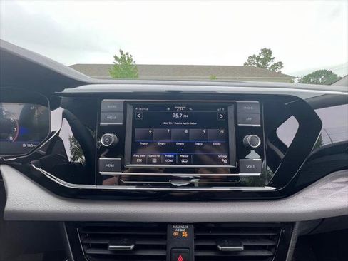Certified 2023 Volkswagen Taos S AWD/4WD image 13