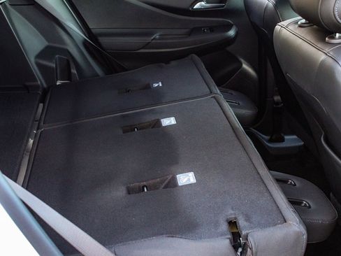 Used 2024 Buick Envista Sport Touring w/ Convenience I Package image 36