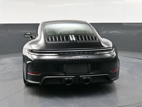 New 2026 Porsche 911 Carrera 4 GTS image 7