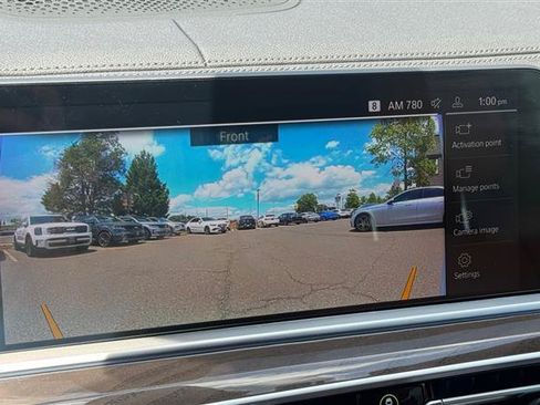 Used 2022 BMW X5 xDrive45e w/ Climate Comfort Package AWD/4WD image 30