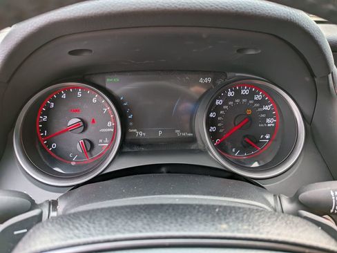 Used 2023 Toyota Camry XSE image 20