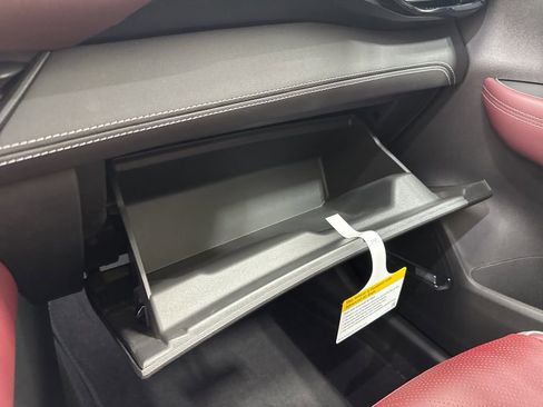 New 2026 Buick Envision Sport Touring image 21