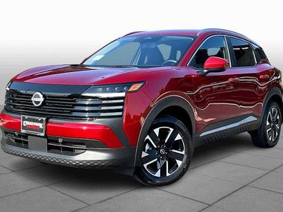 Certified 2025 Nissan Kicks SV w/ SV Premium Package