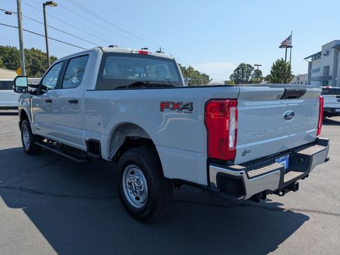 New 2026 Ford F250 XL w/ XL Driver Assist Package image 6