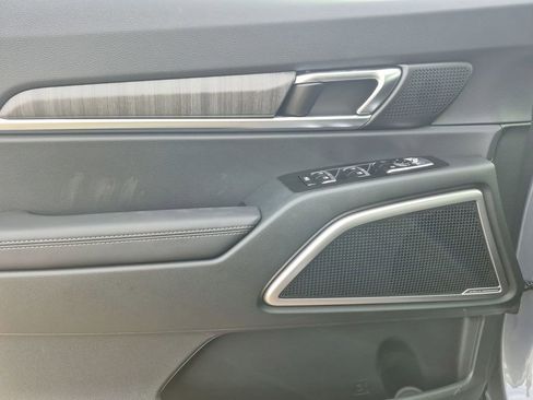 New 2025 Kia Telluride EX image 6