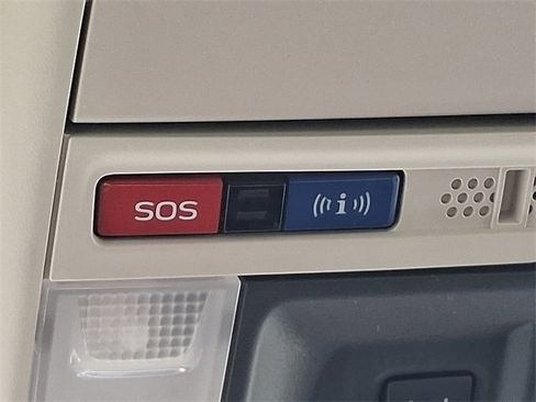 Certified 2024 Subaru Forester Sport image 28