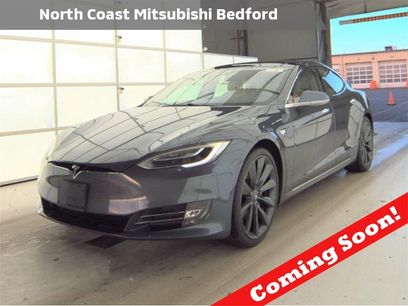 Used 2017 Tesla Model S 75D