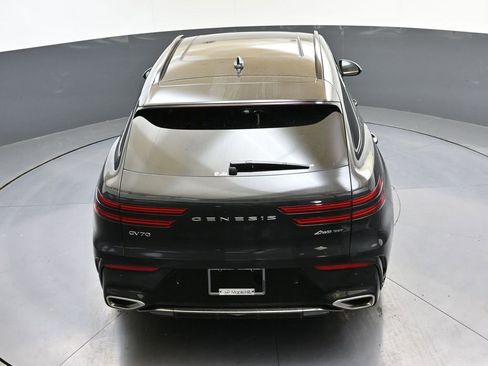 New 2026 Genesis GV70 3.5T Sport Prestige image 47