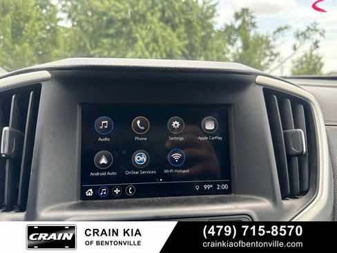 Used 2018 GMC Terrain SLE FWD image 23