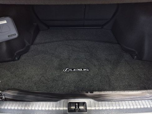 Used 2025 Lexus IS 300 w/ Premium Package RWD image 6