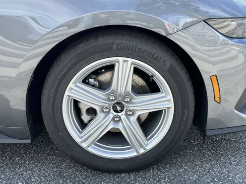 New 2026 Ford Mustang Coupe image 14