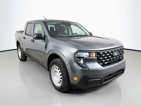 New 2026 Ford Maverick XL w/ Equipment Group 101A image 1