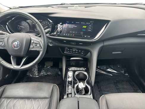 Used 2023 Buick Envision Avenir AWD/4WD image 35