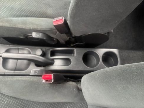 Used 2012 Nissan Versa 1.8 S w/ Plus Pkg image 25