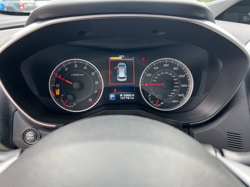 Used 2019 Subaru Ascent Premium w/ Popular Package #2A AWD/4WD image 34