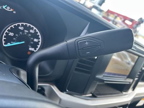 New 2026 Ford F250 XL RWD image 26